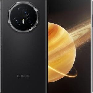 Mobiiltelefon HONOR MAGIC V3/12/512GB BLACK 5109BJNH HONOR