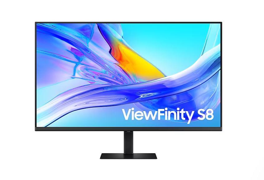 LCD Monitor|SAMSUNG|LS37D802EAUXEN|37″|4K|Matte|Panel VA|3840&#215...