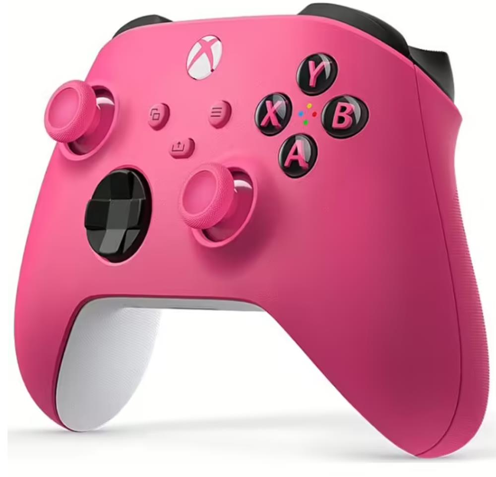 CONSOLE ACC CONTROLLER WRL/DEEP/PN 196388518067 MICROSOFT