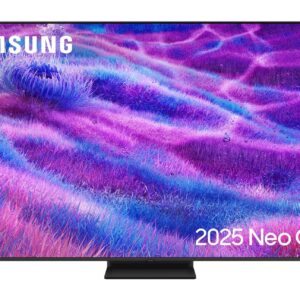 Televiisor|SAMSUNG|65″|4K/Smart|QLED|3840×2160|Juhtmevaba LAN|Bluet...