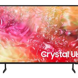 Televiisor|SAMSUNG|85″|4K/Smart|3840×2160|Juhtmevaba LAN|Bluetooth|...