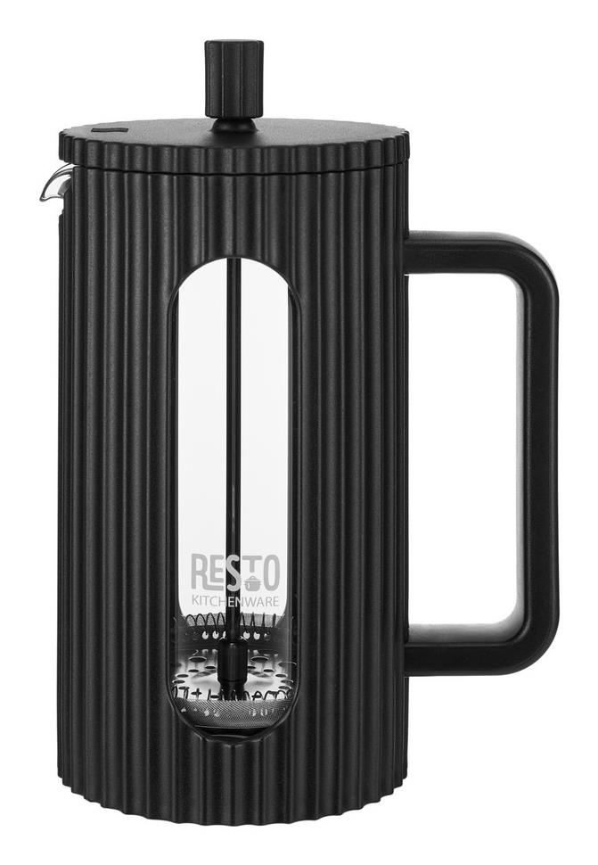 FRENCH PRESS 1000ML/90531 RESTO