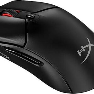 Hiir USB OPTICAL HYPERX PF/HAS2 WL BLACK 8R2E6AA HYPERX