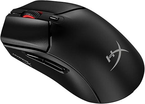 Hiir USB OPTICAL HYPERX PF/HAS2 WL BLACK 8R2E6AA HYPERX