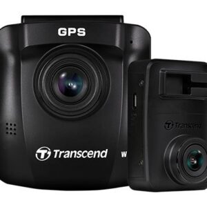 VEHICLE RECORDER DRIVEPRO 620/2X64GB TS-DP620A-64G TRANSCEND