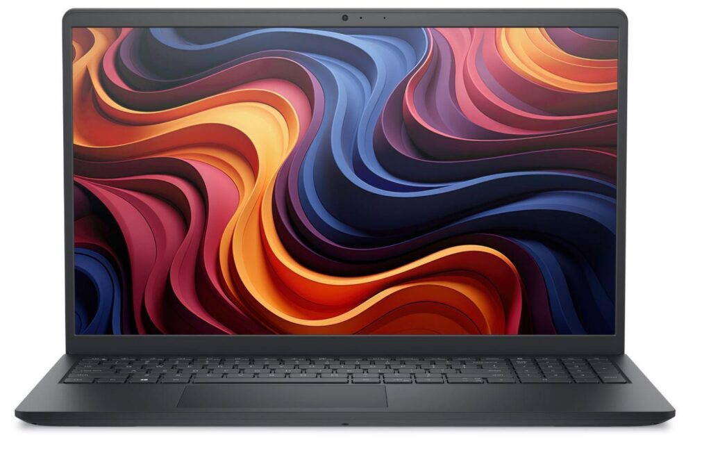 Sülearvuti|DELL|DC15255|CPU  Ryzen 3|7320U|2400 MHz|15.6″|1920&#21...