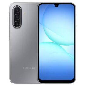 Mobiiltelefon GALAXY A17 5G/8/256GB GRAY SM-A176B SAMSUNG