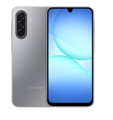 Mobiiltelefon GALAXY A17 5G/8/256GB GRAY SM-A176B SAMSUNG