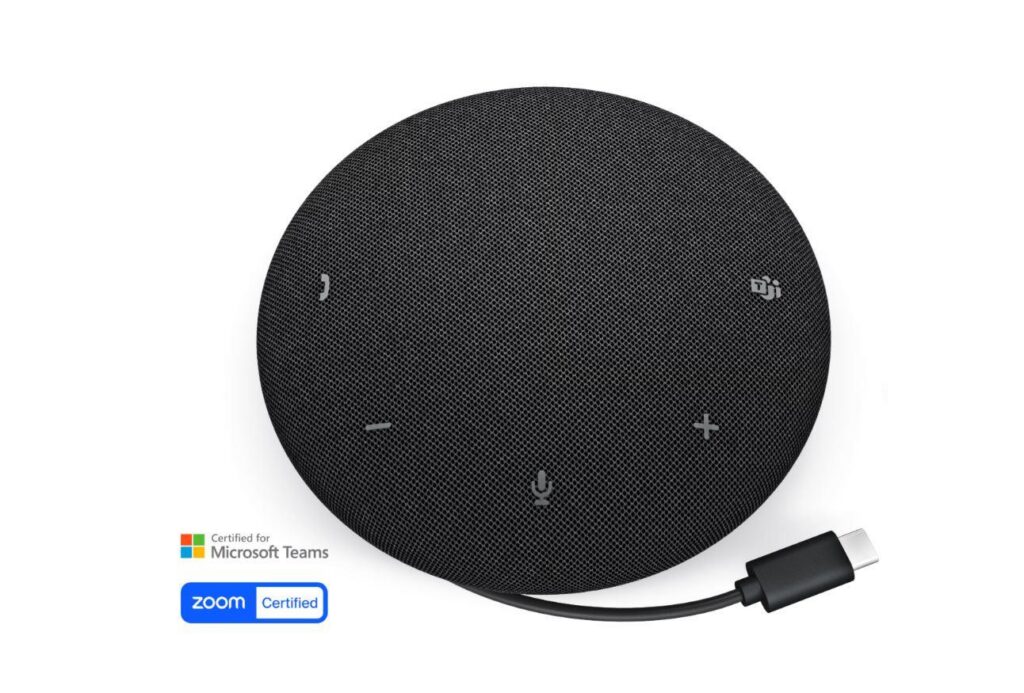 NB ACC KõlarPHONE SP325/520-BBMP DELL