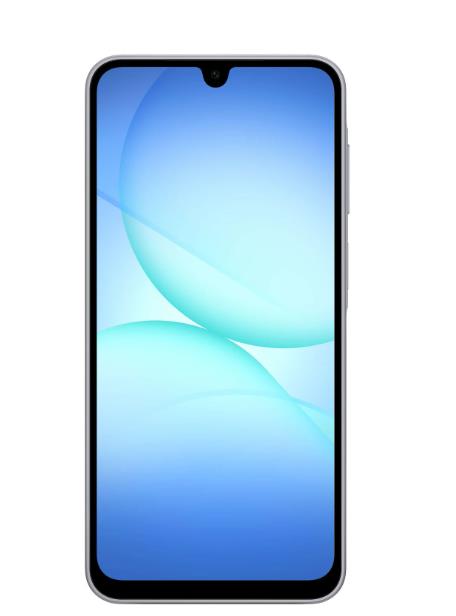 Mobiiltelefon GALAXY A17 5G/8/256GB GRAY SM-A176B SAMSUNG