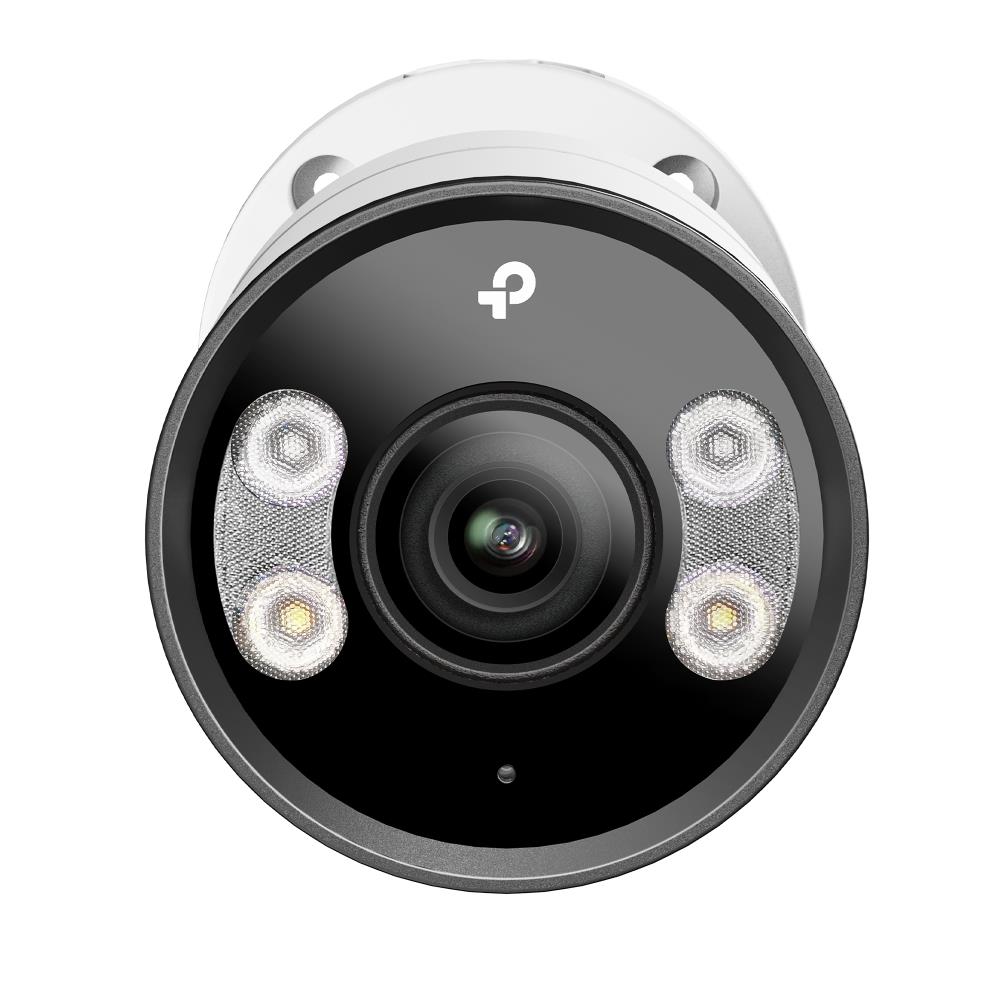 NET KAAMERA BULLET H.265+ 5MP/INSIGHT S355(2.8MM) TP-LINK