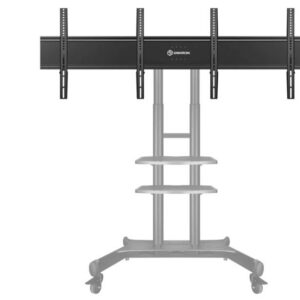 Televiisor ACC DUAL VESA PANEL/ADV1881-B ONKRON