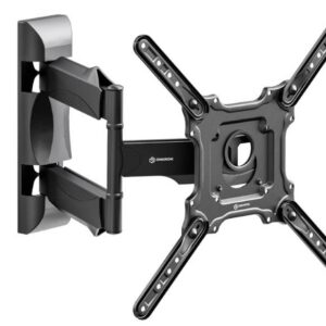 Televiisor ACC WALL MOUNT /32-65″/BLACK M4-B ONKRON