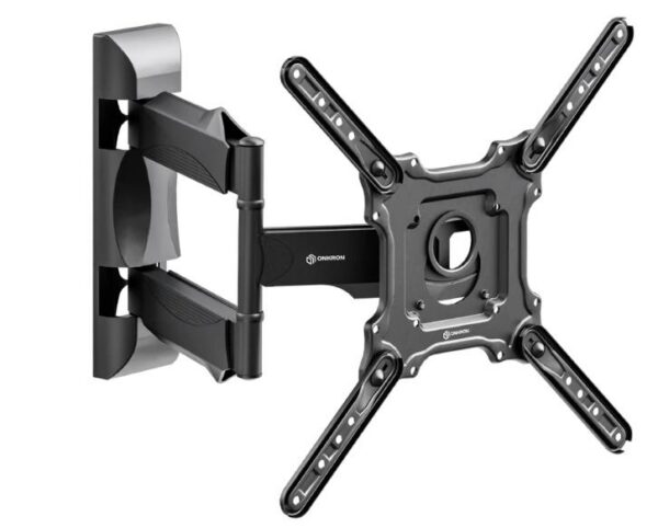 Televiisor ACC WALL MOUNT /32-65″/BLACK M4-B ONKRON