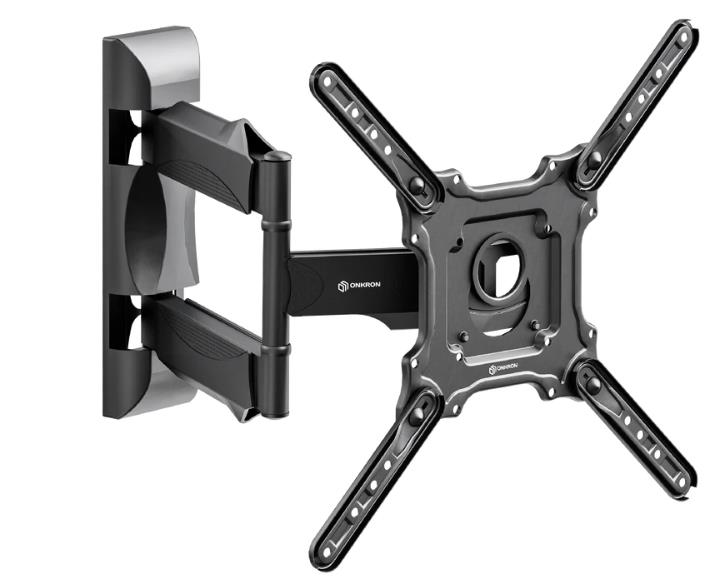 Televiisor ACC WALL MOUNT /32-65″/BLACK M4-B ONKRON