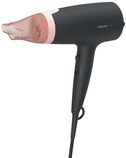 HAIR DRYER/BHD350/10 PHILIPS