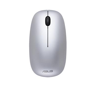 Hiir USB OPTICAL WRL MW201C/GRAY 90XB061N-BMU000 ASUS