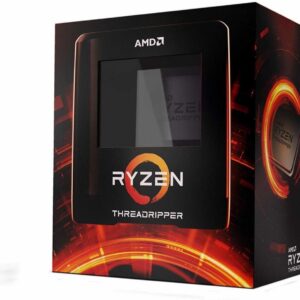 CPU|AMD|Desktop|Ryzen|PRO 7965WX|4200 MHz|Cores 24|128MB|Socket sTR5|350 Watts|BOX|100-100000885WOF