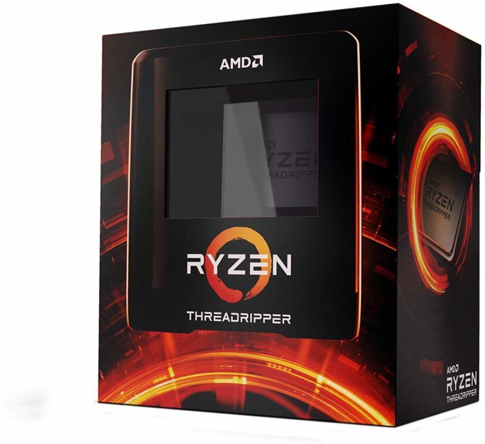 CPU|AMD|Desktop|Ryzen|PRO 7965WX|4200 MHz|Cores 24|128MB|Socket sTR5|350...