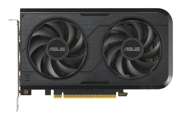 Videokaart|ASUS|NVIDIA GeForce RTX 5050|8 GB|GDDR6|128 bit|PCIE 5.0 1...