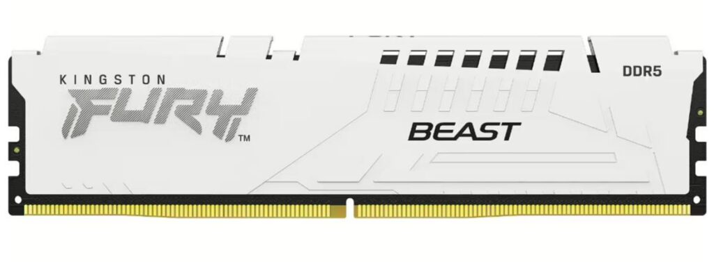 Muutmälu 32GB DDR5-6000/KF560C36BWE-32 KINGSTON