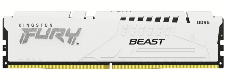 Muutmälu 32GB DDR5-6000/KF560C36BWE-32 KINGSTON