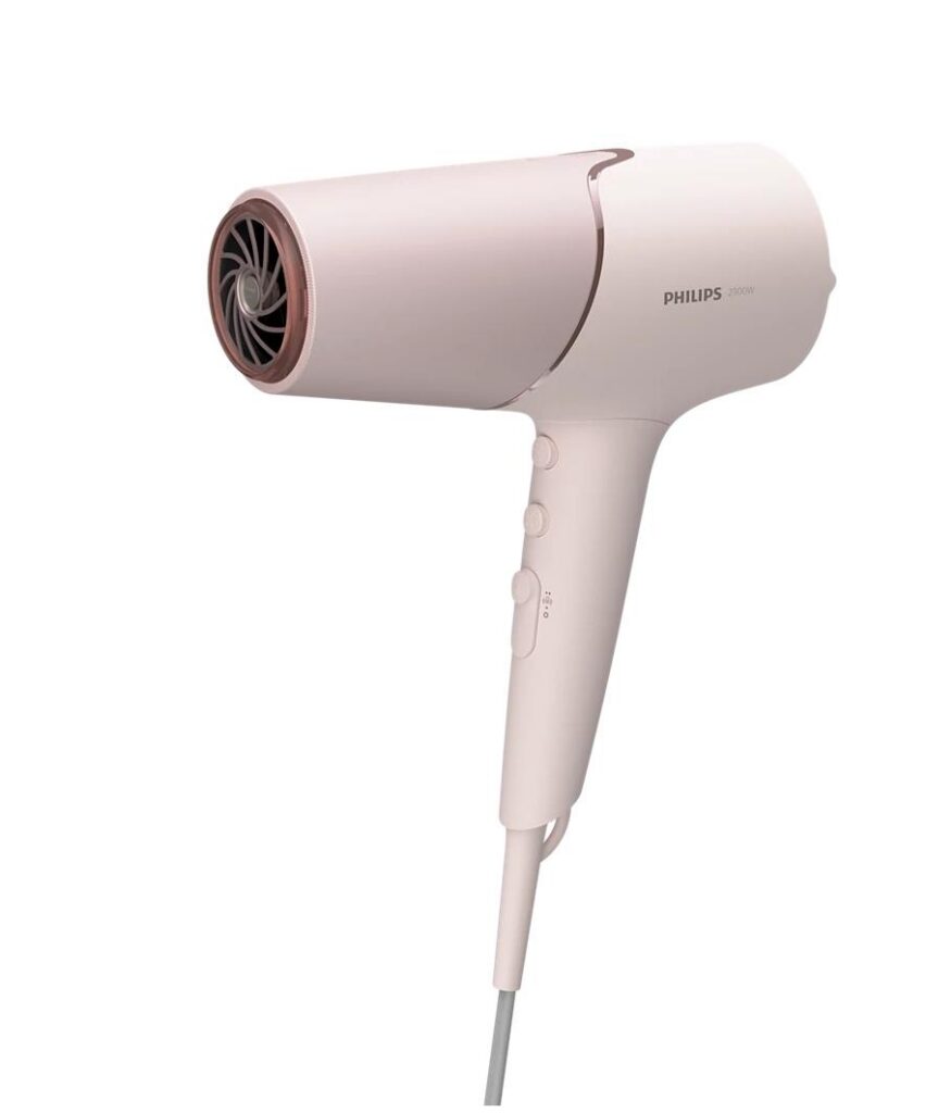 HAIR DRYER/BHD530/00 PHILIPS