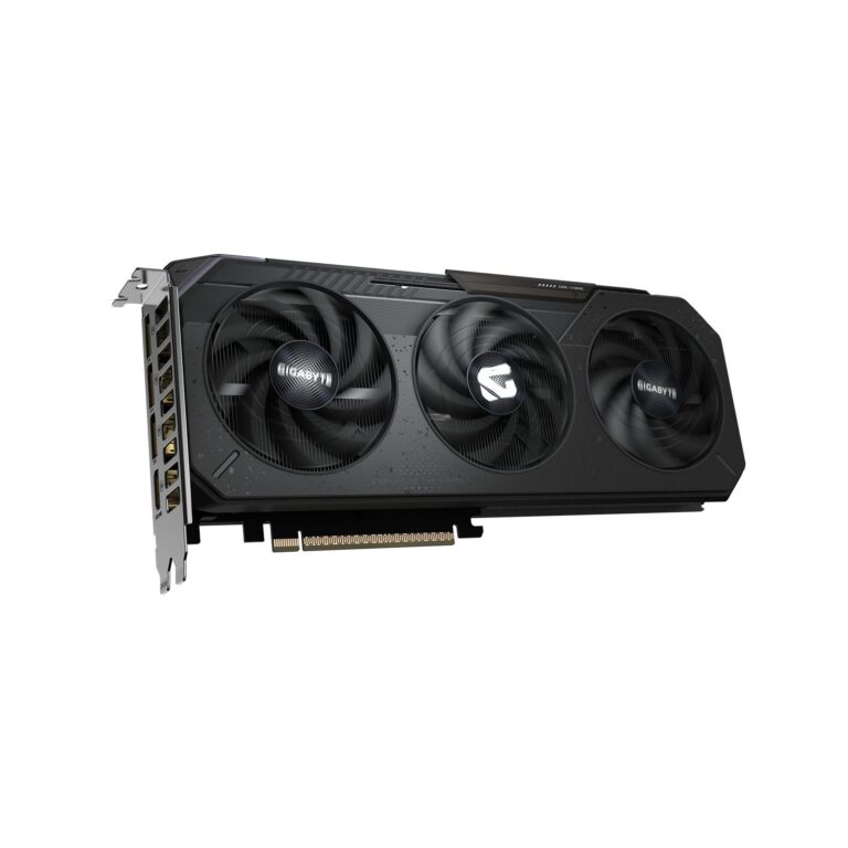 Videokaart|GIGABYTE|NVIDIA GeForce RTX 5050|8 GB|GDDR6|128 bit|PCIE 5&#8...