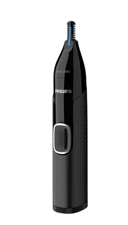 NOSE TRIMMER/NT5650/16 PHILIPS