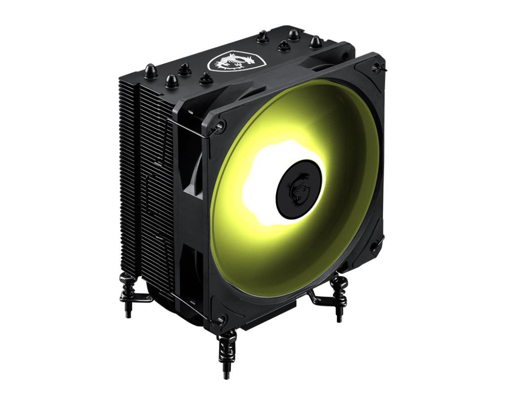 Protsessori Jahutus MULTI SOCKET/MAG COREFROZR AA13 MSI