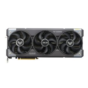 Videokaart|ASUS|NVIDIA GeForce RTX 5080|16 GB|GDDR7|256 bit|PCIE 5.0 ...