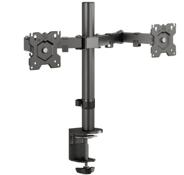 MONITOR ACC WALL MOUNT/13-32" BLACK D221E-B ONKRON