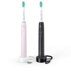 ELECTRIC TOOTHBRUSH/HX3675/15 PHILIPS