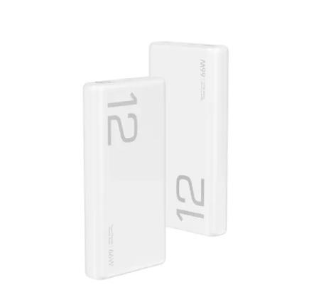 AKUPANK USB 12000MAH WONES/66W 5504ADDK HONOR CHOICE