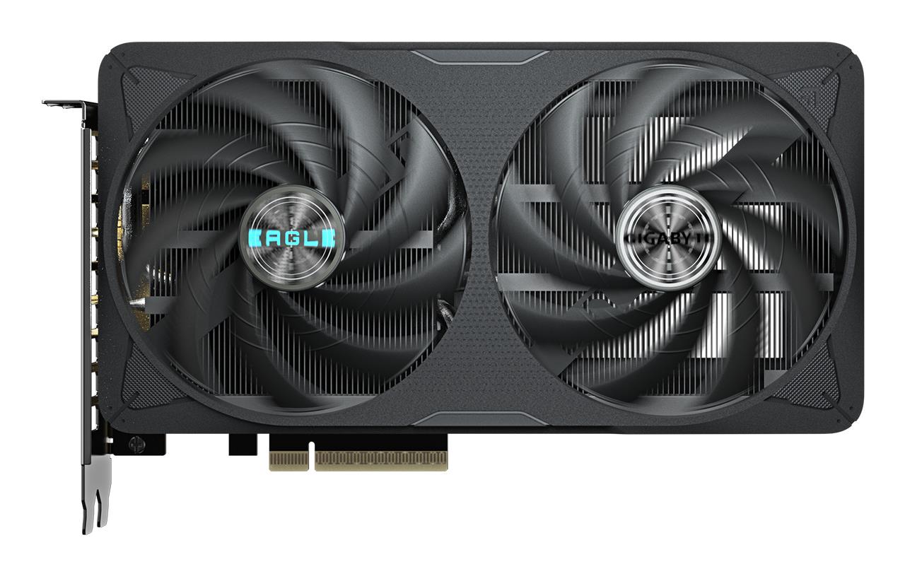 Graphics Card|GIGABYTE|NVIDIA GeForce RTX 5060 Ti|8 GB|GDDR7|128 bit|PCI...