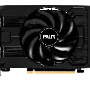 Videokaart|PALIT|NVIDIA GeForce RTX 5050|8 GB|GDDR6|128 bit|PCIE 5.0 ...