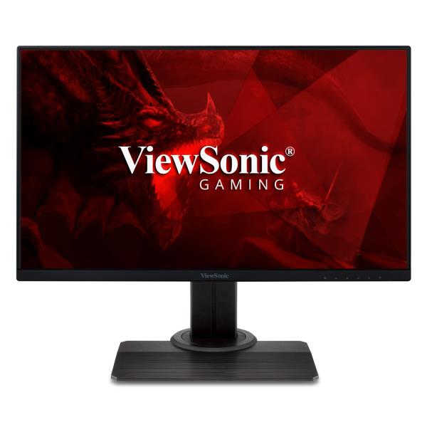 LCD Monitor|VIEWSONIC|XG2431|24″|Business|Panel IPS|1920×1080|16:9|240Hz|Matte|1 ms|Speakers|Swivel|Pivot|Height adjustable|Tilt|Colour Black|XG2431
