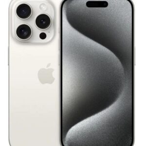 Mobiiltelefon IPHONE 16/128GB WHITE MYE93 APPLE