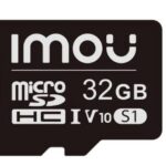 MÄLUKAART SDHC 32GB/ST2-32-S1 IMOU