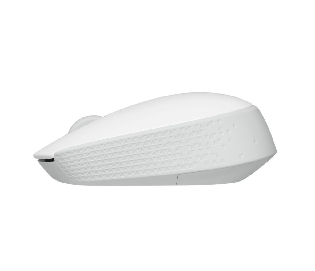 Hiir USB OPTICAL WRL M171/OFF-WHITE 910-006867 LOGITECH