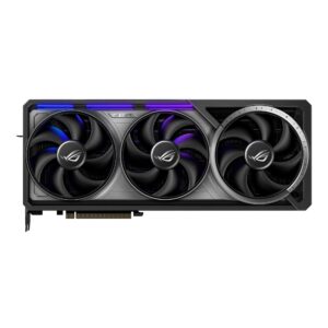 Videokaart|ASUS|NVIDIA GeForce RTX 5080|16 GB|GDDR7|256 bit|PCIE 5.0 ...
