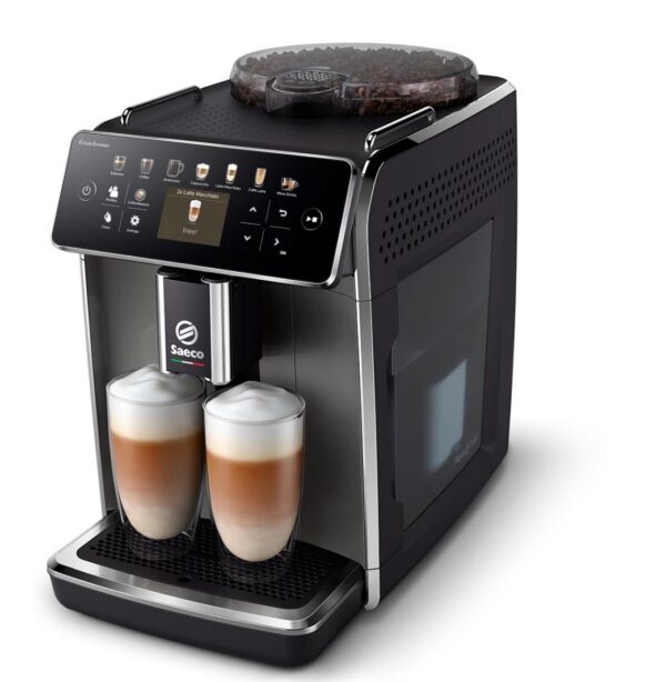 COFFEE MACHINE SAECO GRANAROMA/SM6582/10 PHILIPS