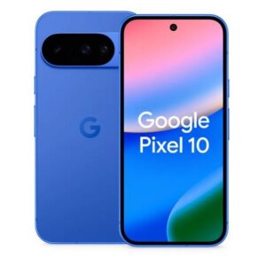 Mobiiltelefon PIXEL 10 128GB/INDIGO GA10216-GB GOOGLE