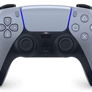 GAMEPAD DUALSENSE V2 Juhtmevaba/SILVER 711719577348 SONY
