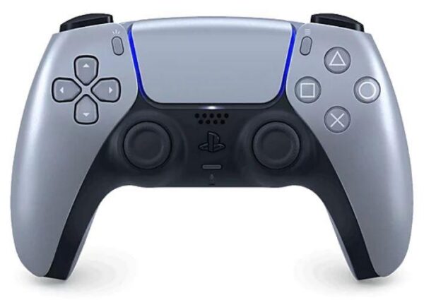GAMEPAD DUALSENSE V2 Juhtmevaba/SILVER 711719577348 SONY