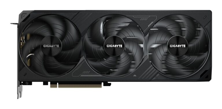 Videokaart|GIGABYTE|NVIDIA GeForce RTX 5080|16 GB|GDDR7|256 bit|PCIE &#8...