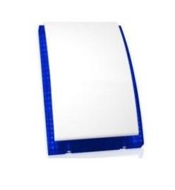 SIREN OUTDOOR BLUE/SP-4001BL SATEL