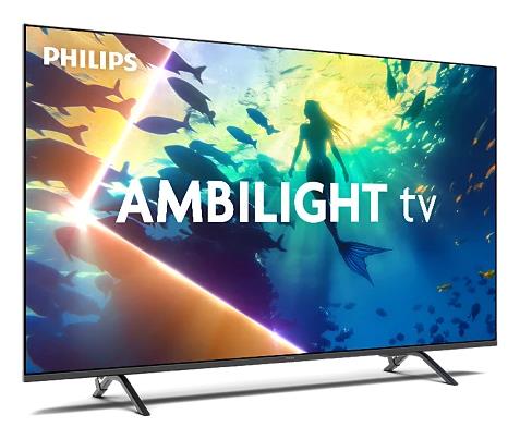 Televiisor|PHILIPS|65 “|4K Ultra HD|3840 x 2160 pixels|Flat|16:9|L...