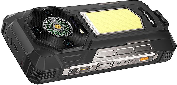 Mobiiltelefon ARMOR 33/33 ULEFONE
