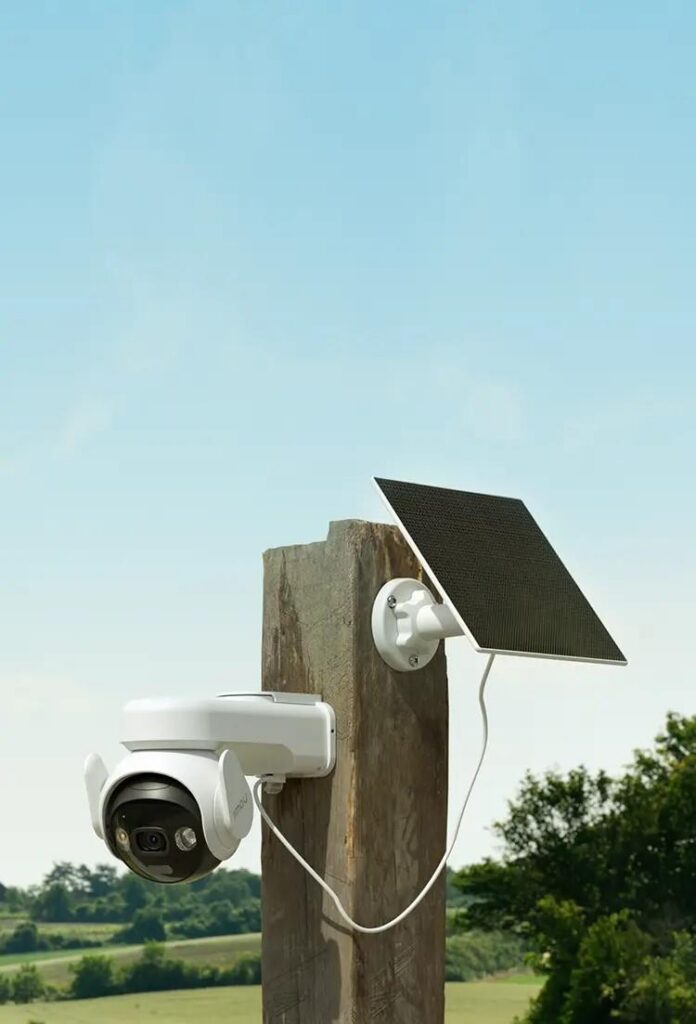 WRL KAAMERA 5MP AOV PT/IPC-B7ED-5M1TEA-EU/FSP14 IMOU
